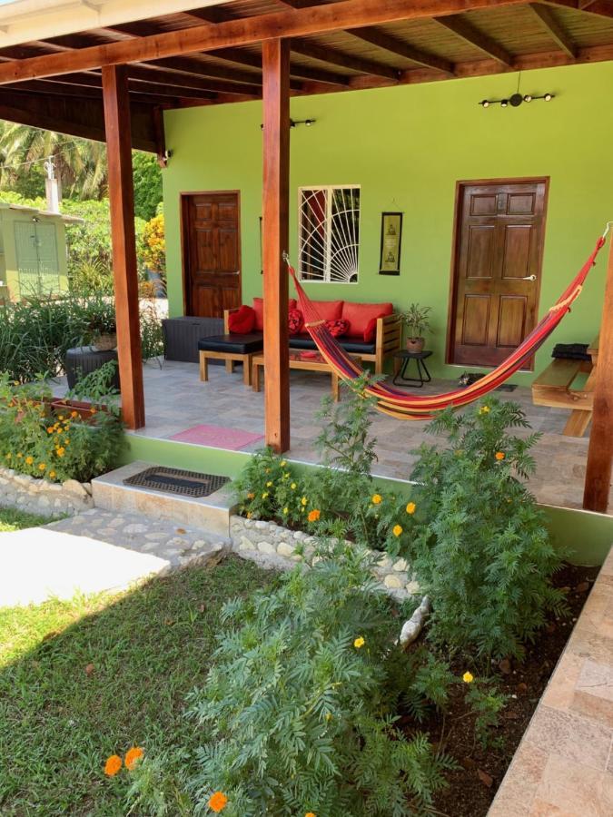 Green Queendom Farm And Lodging Oracabessa Kültér fotó